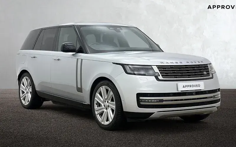 Used Land Rover Range Rover HSE 460 HP (338 kW) 2026 SUV