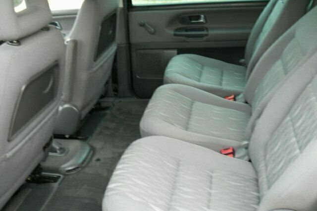 Used Ford Galaxy 143 HP (105 kW) 2003 MPV