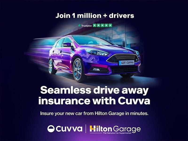 Used Mini Cooper Hatch 2018 Grey Hatchback