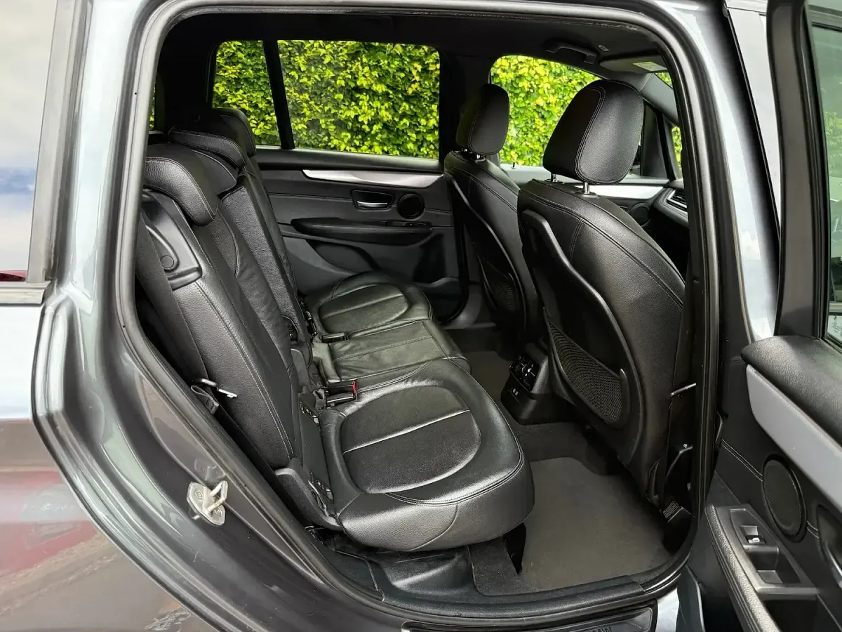 Used BMW 220 M Sport 192 HP (141 kW) 2020 Grey Estate