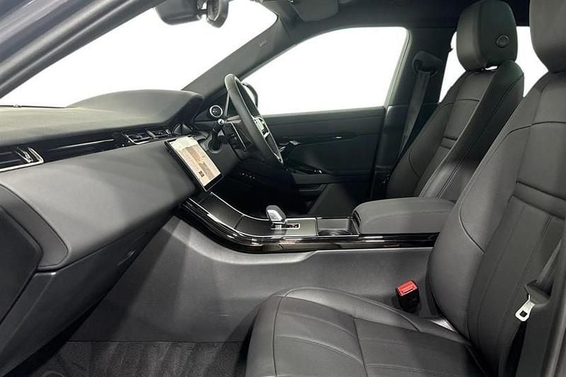 Used Land Rover Range Rover evoque 204 HP (150 kW) 2025 Unknown SUV