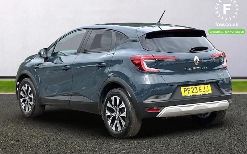 Used Renault Captur Evolution 143 HP (105 kW) 2024 SUV