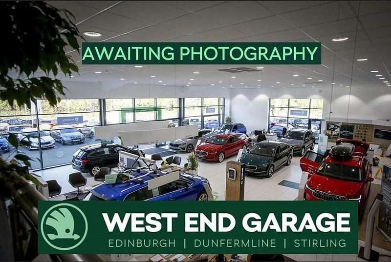 Used Skoda Fabia Monte Carlo 113 HP (83 kW) 2024 Graphite grey metallic Hatchback