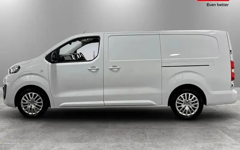 Second-hand Peugeot e-Expert Premium 100 kW (136 CP) 2023 Van