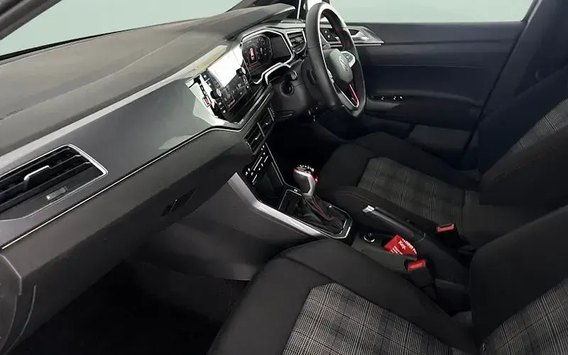 Used VW Polo GTI 207 HP (152 kW) 2025 Hatchback
