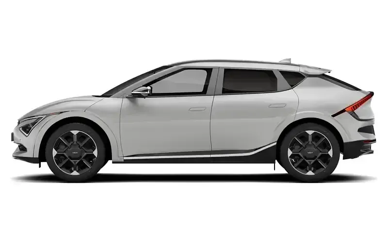 Used Kia EV6 GT 430 kW (585 HP) 2023 SUV