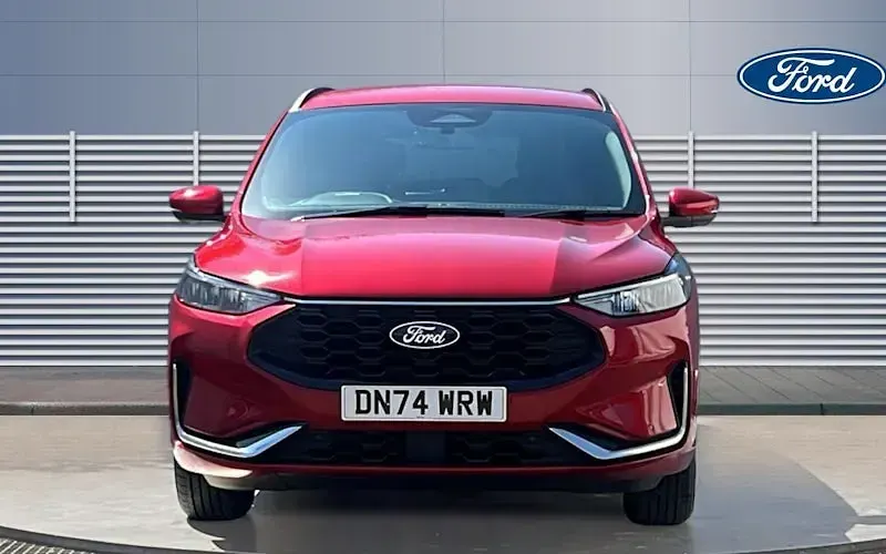 Used Ford Kuga ST-Line 179 HP (131 kW) 2026 SUV