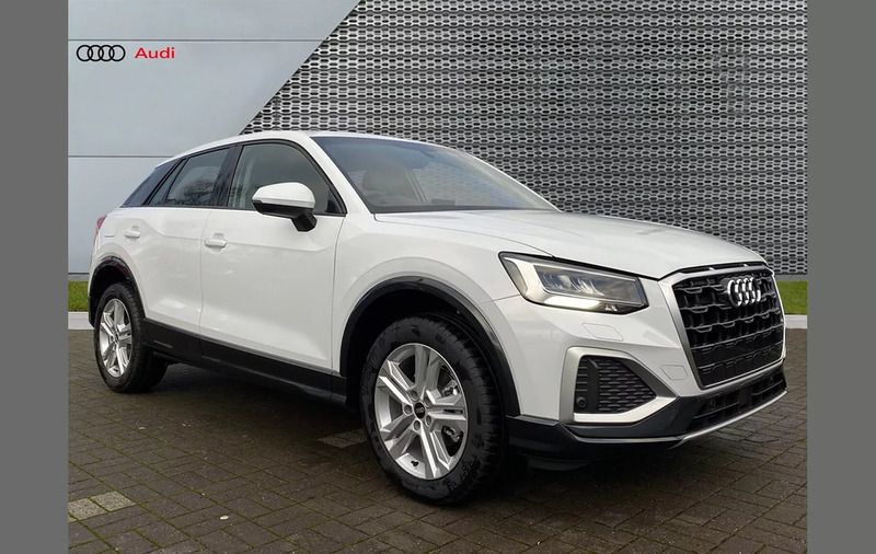 Other New 2024 Audi Q2 Sport SUV | £27,799 (Fair price) - Image 1/4