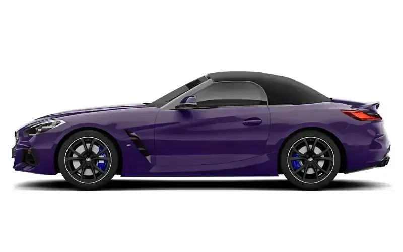 Used BMW Z4 M Sport 197 HP (144 kW) 2025 Cabriolet
