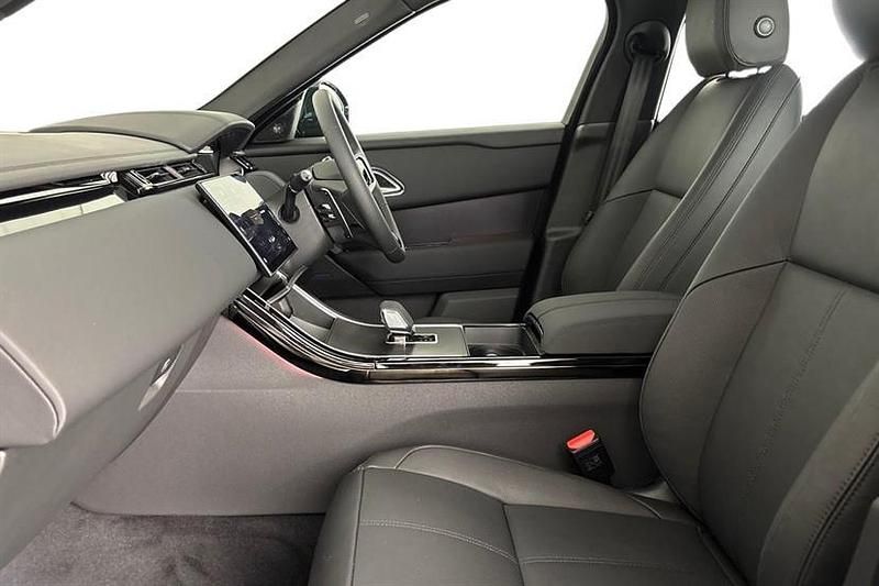 New Land Rover Range Rover Velar SE Dynamic 204 HP (150 kW) 2026 Santorini black SUV