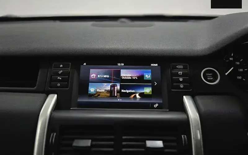 Used Land Rover Discovery Sport SE 179 HP (131 kW) 2019 SUV