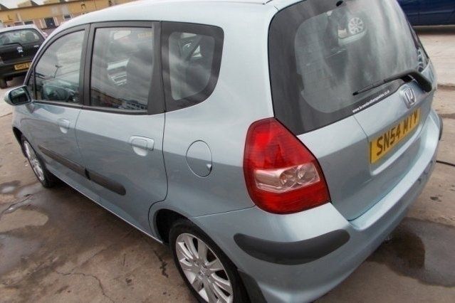 Used Honda Jazz 2004 Hatchback