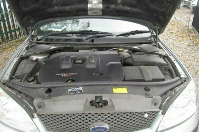 Used Ford Mondeo 2003 Estate