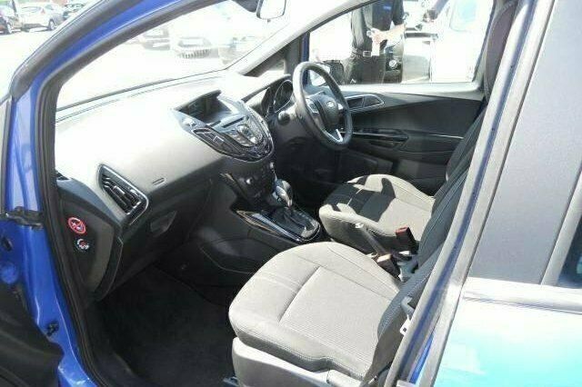 Used Ford B-MAX 2013 MPV