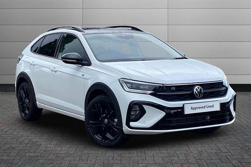 Unknown New 2025 VW Taigo Black Edition SUV | £26,995 (Super price) - Image 1/3