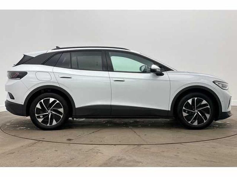 Usado VW ID.4 210 kW (286 HP) 2025 SUV