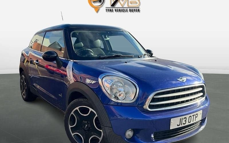 Used Mini Cooper Coupé 111 HP (81 kW) 2016 Coupe