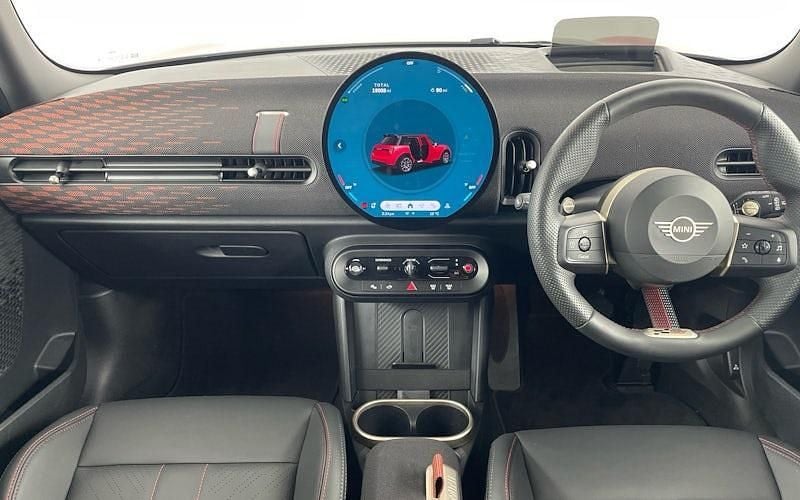 Used Mini Cooper Sport 150 kW (204 HP) 2025 Hatchback