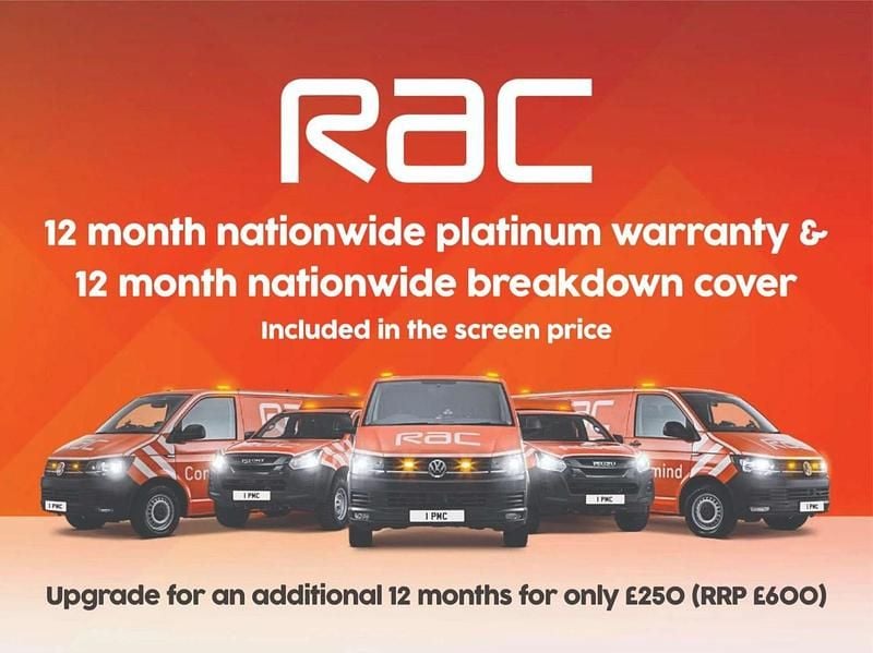 Used Renault Trafic Business 2021 Grey MPV