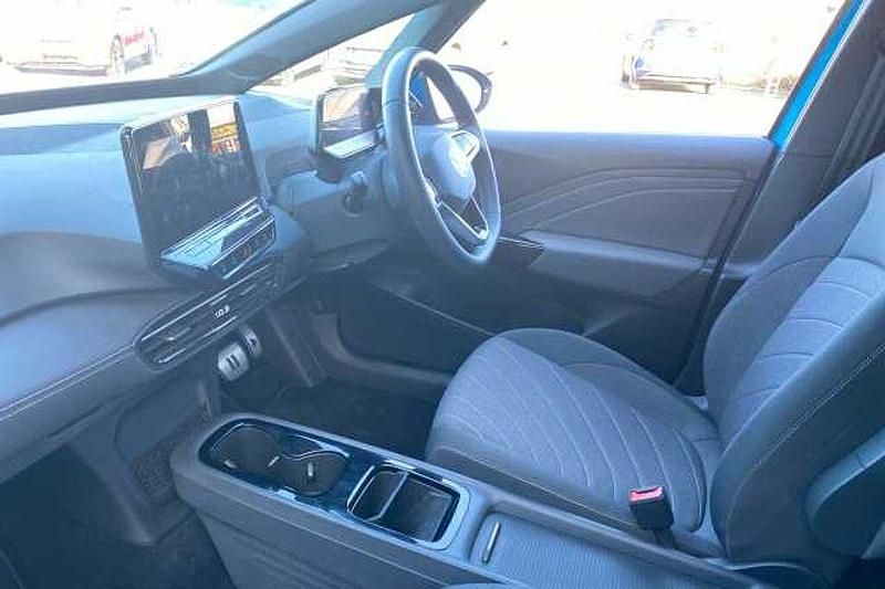 Used VW ID.3 150 kW (204 HP) 2023 Hatchback