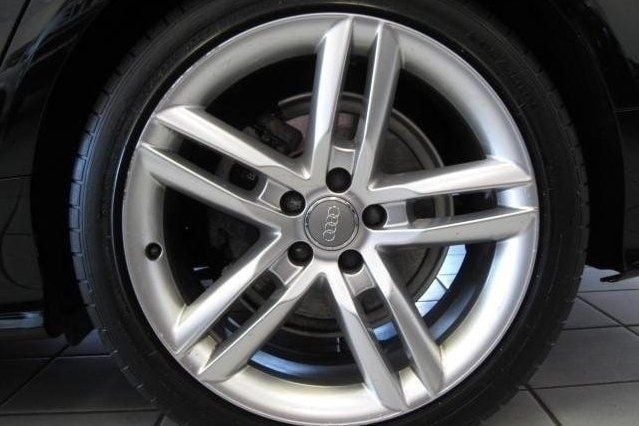 Used Audi A7 2011 Hatchback