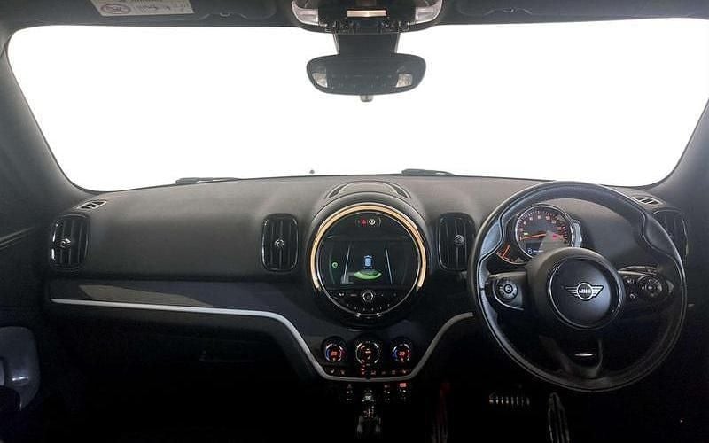 Used Mini Cooper S Sport 224 HP (164 kW) 2020 Hatchback