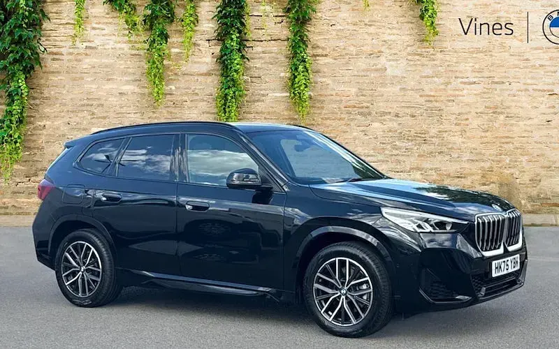 Used BMW X1 M Sport 170 HP (125 kW) 2025 SUV