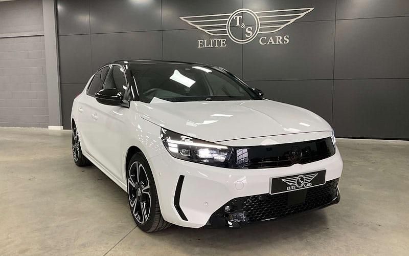 Used Vauxhall Corsa Ultimate 101 HP (74 kW) 2025 Hatchback