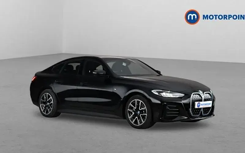 Used BMW i4 M Sport 250 kW (340 HP) 2026 Sedan