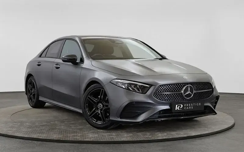 Used Mercedes A180 Executive 136 HP (100 kW) 2025 Sedan