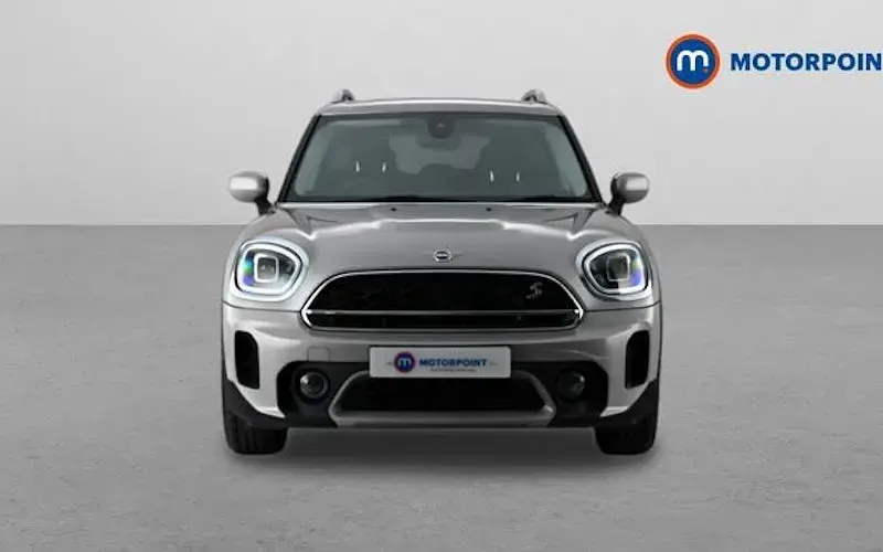 Used Mini Cooper S Classic 178 HP (130 kW) 2022 Hatchback