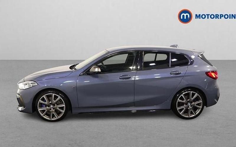 Used BMW M135 306 HP (225 kW) 2024 Hatchback