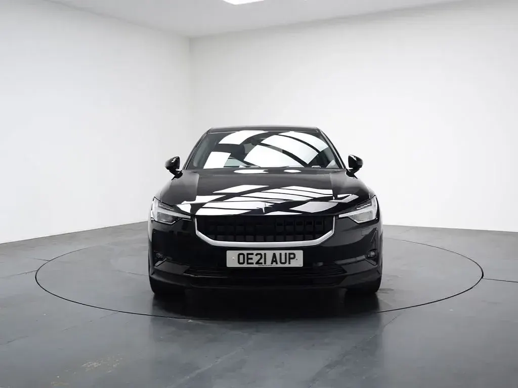 Used Polestar 2 300 kW (408 HP) 2021 Hatchback
