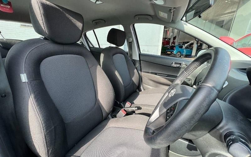 Used Hyundai i20 Active 84 HP (61 kW) 2014 Hatchback