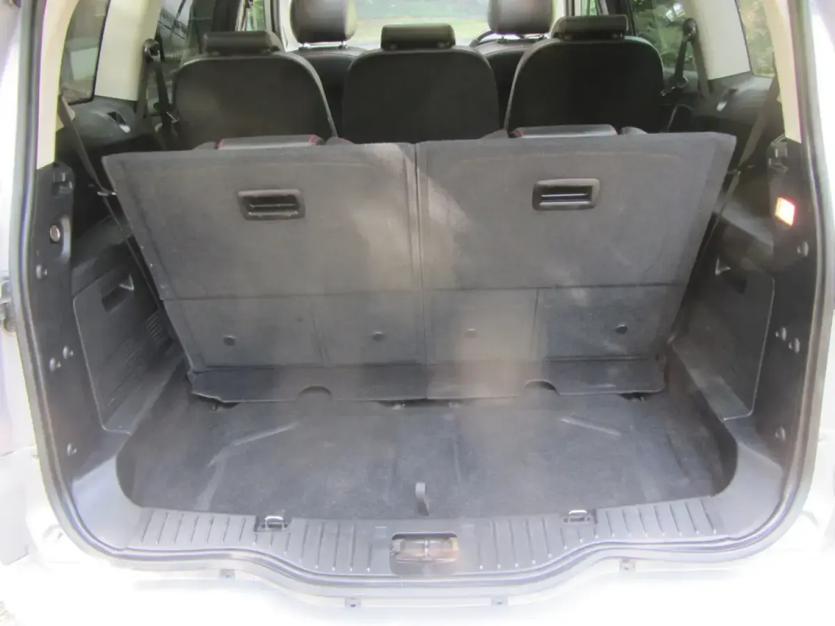 Usado Ford S-MAX Titanium X 2013 Prateado Monovolume