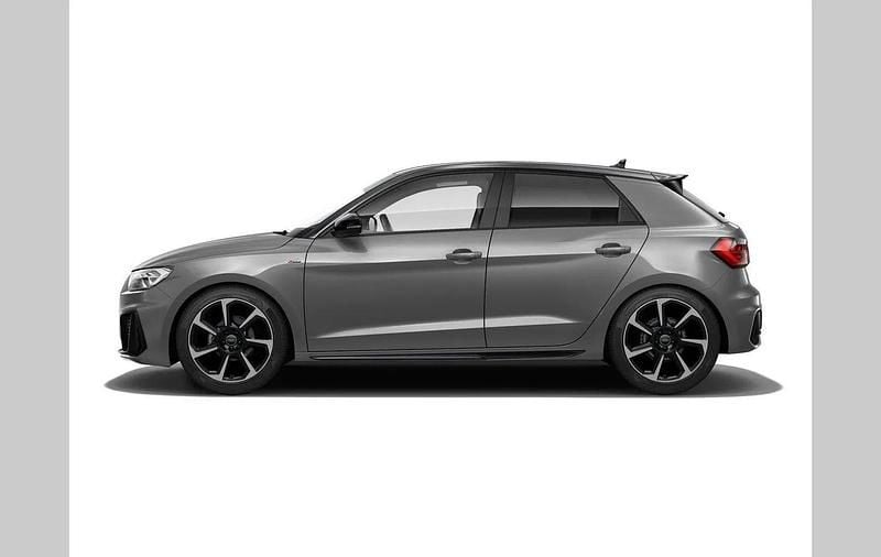 New Audi A1 Black Edition 113 HP (83 kW) 2026 Other SUV