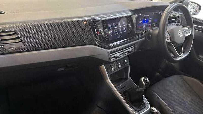 Used VW Polo 95 HP (69 kW) 2022 Hatchback