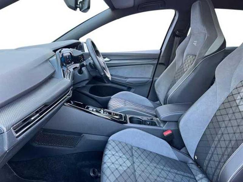 Used VW Golf VIII 150 HP (110 kW) 2023