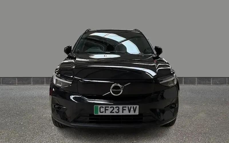 Used Volvo XC40 Plus 169 kW (231 HP) 2022 SUV