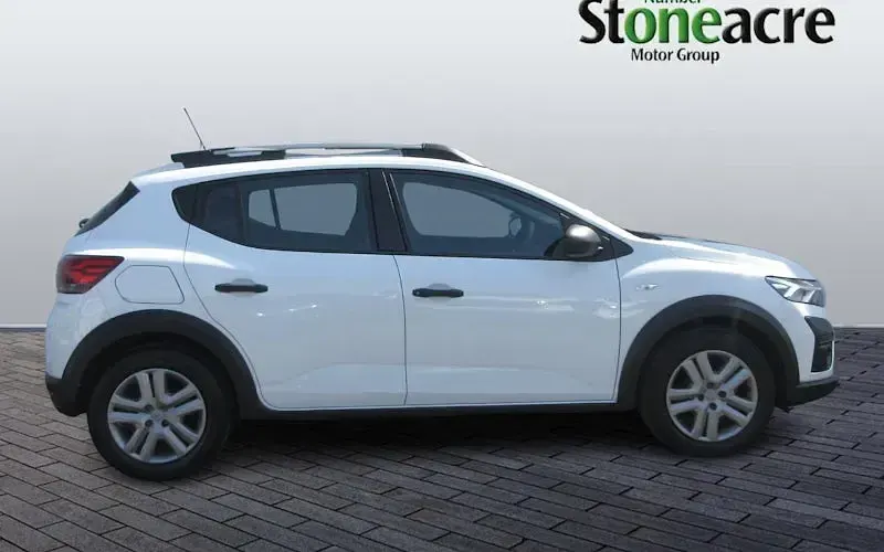 Used Dacia Sandero Essentiel 91 HP (66 kW) 2022 Hatchback