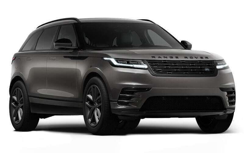 New 2026 Land Rover Range Rover Velar SE Dynamic SUV | £57,947 (Good price) - Image 1/1