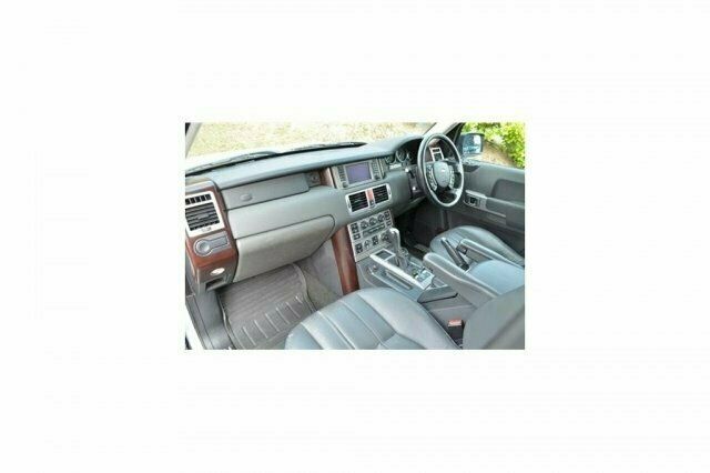 Used Land Rover Range Rover 174 HP (127 kW) 2004 SUV