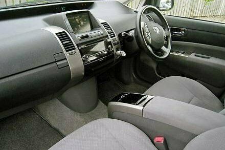 Used Toyota Prius 2007 Hatchback