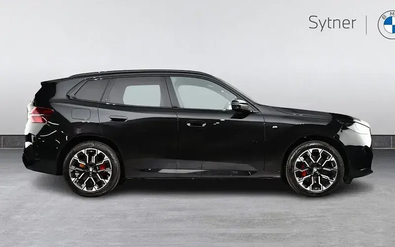 New BMW X3 M Sport 208 HP (152 kW) 2026 SUV