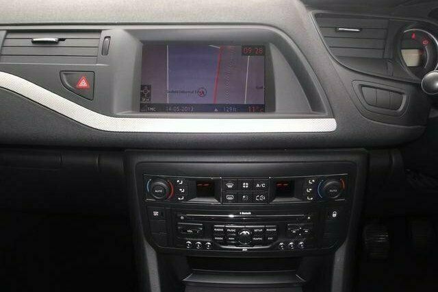 Used Citroën C5 2010 Estate