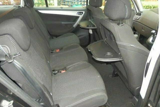 Used Citroën Grand C4 Picasso 2008 MPV