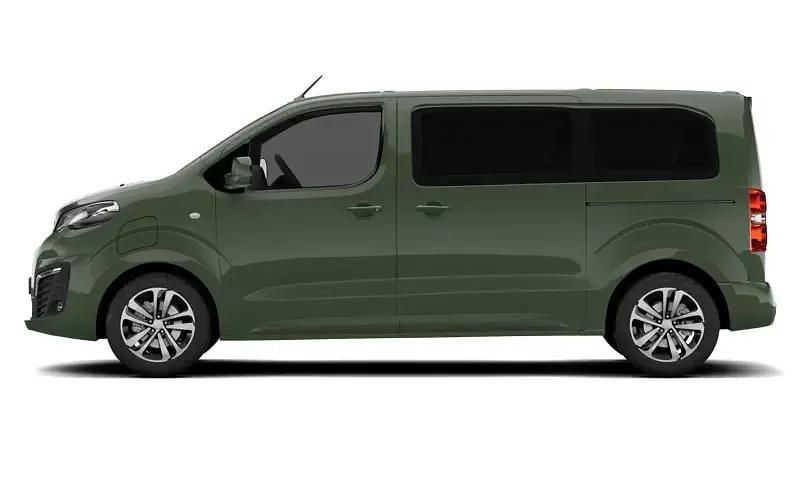 New 2026 Peugeot e-Traveller Allure MPV | £47,421 (Fair price) - Image 1/1