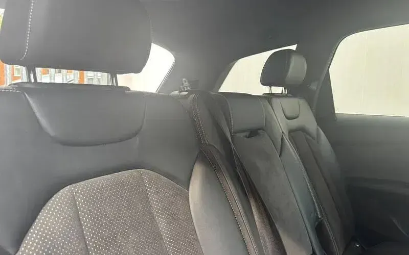 Used Audi Q7 S-Line 286 HP (210 kW) 2018 Blue SUV