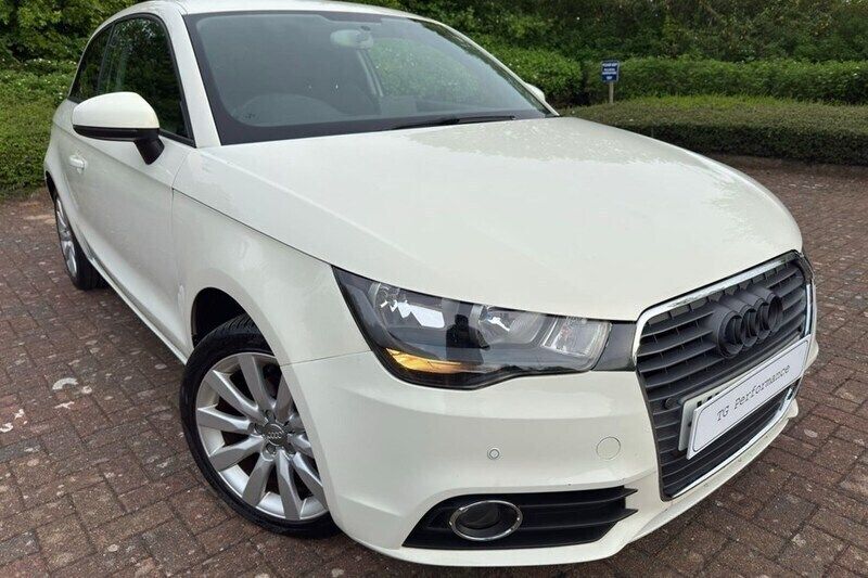 Used 2014 Audi A1 Sport Hatchback | £7,700 (Fair price) - Image 1/1