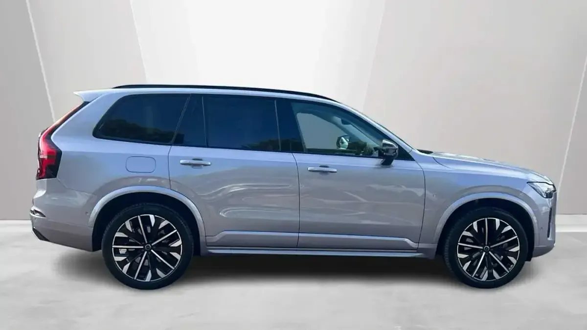 Used Volvo XC90 Ultra 455 HP (334 kW) 2026 SUV